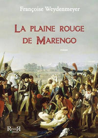 La plaine rouge de Marengo