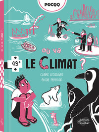 Pocqq - Où va le climat ?