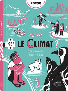Pocqq - Où va le climat ?