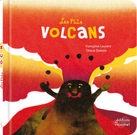 Les P'tits volcans