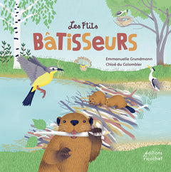 Les P'tits bâtisseurs