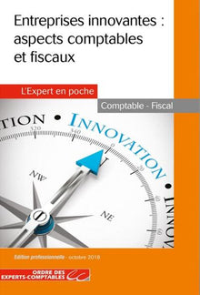 Entreprises innovantes