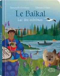 Le Baïkal