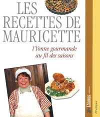 Les recettes de Mauricette