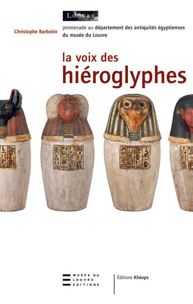 La voix des hiéroglyphes