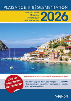 Plaisance et réglementation 2026