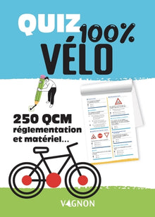 Quiz 100% vélo