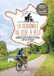 La diagonale du vide à vélo