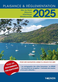 Plaisance et réglementation 2025