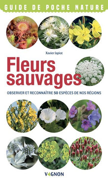 Fleurs sauvages