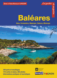 Guide Imray - Baléares