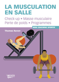 La musculation en salle