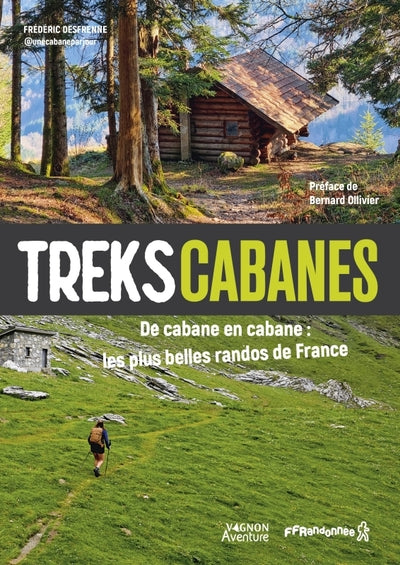 Treks cabanes