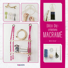 Le petit précis de macramé