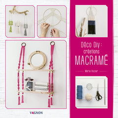 Le petit précis de macramé