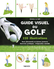 Guide visuel du golf