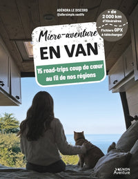 Micro-aventure en van