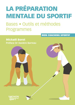 La préparation mentale du sportif