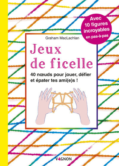 Jeux de ficelle