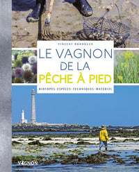 Le vagnon de la pêche à pied