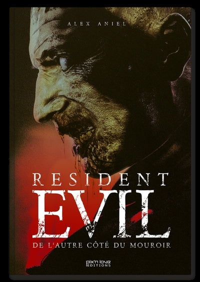 Resident Evil - De l'autre côté du mouroir