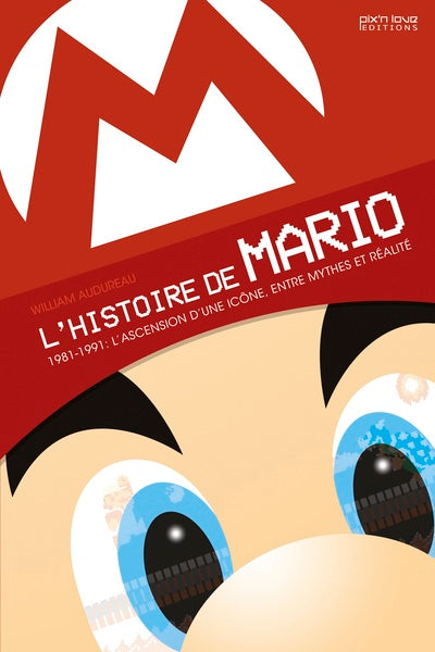 L'histoire de Mario