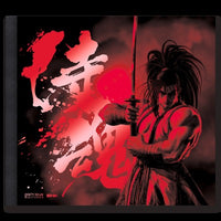 The Art of Samurai Shodown