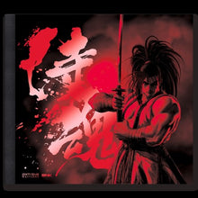 The Art of Samurai Shodown