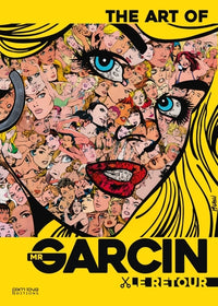 The Art of Mr Garcin