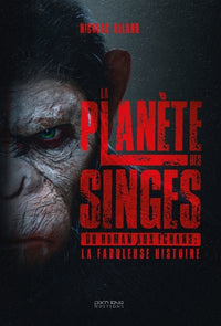 La planète des singes