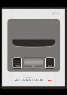 LA BIBLE SUPER NINTENDO EDITION 25EME ANNIVERSAIRE