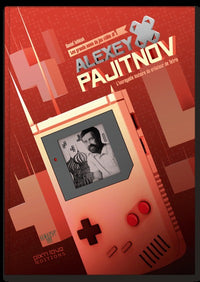 Alexey Pajitnov