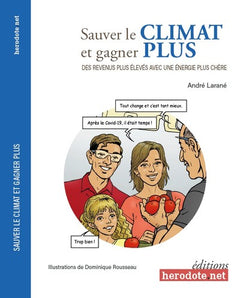 Sauver le climat et gagner plus