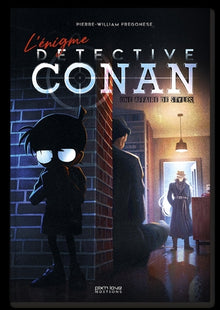 L'énigme Détective Conan, une affaire de styles