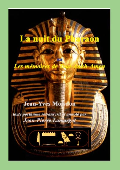 La nuit du Pharaon