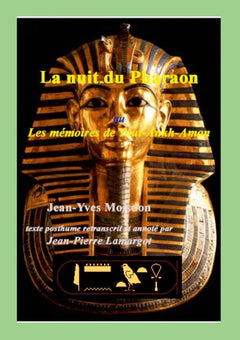 La nuit du Pharaon