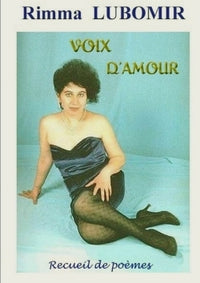 Voix d'amour