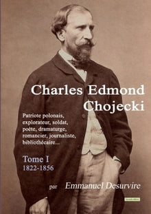 Charles Edmond Chojecki