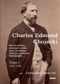 Charles Edmond Chojecki