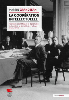 La coopération intellectuelle
