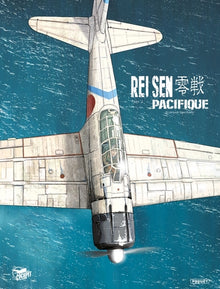 Rei-Sen Pacifique - T1