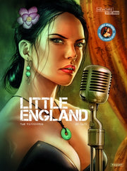LITTLE ENGLAND