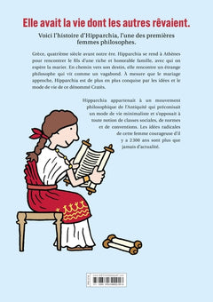 La Philosophe, le Chien et le Mariage