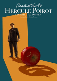Le Crime d'Halloween