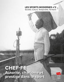 Les Sports Modernes - numéro 2 / 2024