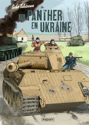UN PANTHER EN UKRAINE