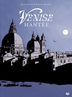 Venise hantée