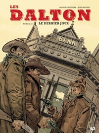 Les Dalton Tome 2/2