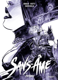 Sans âme