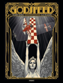 GODSPEED - T1 - GRAND FORMAT